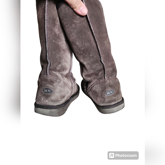 Vianni Roberto Boot size 7 - Picture 7 of 13